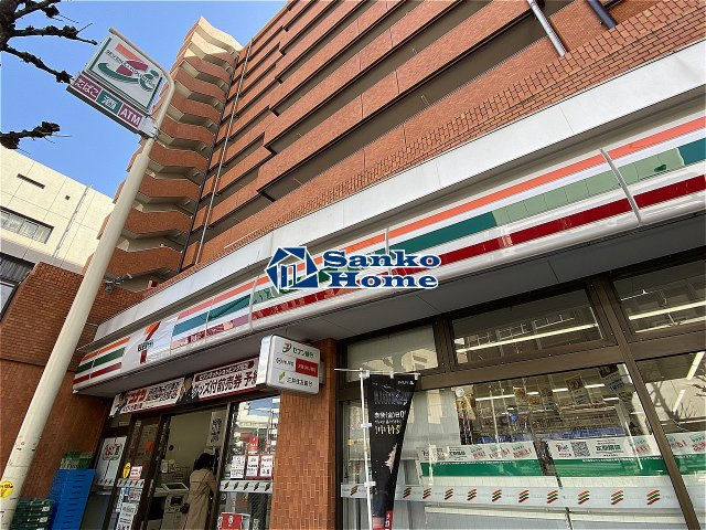 VIOR文京関口の周辺