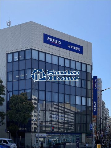 VIOR文京関口の周辺