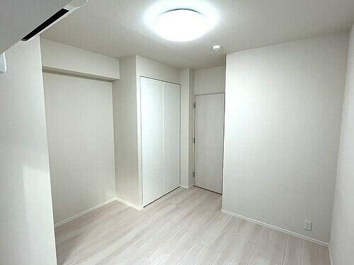 VIOR文京関口の居間・リビング