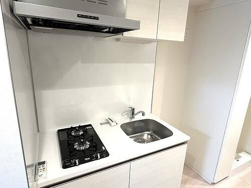 VIOR文京関口のキッチン