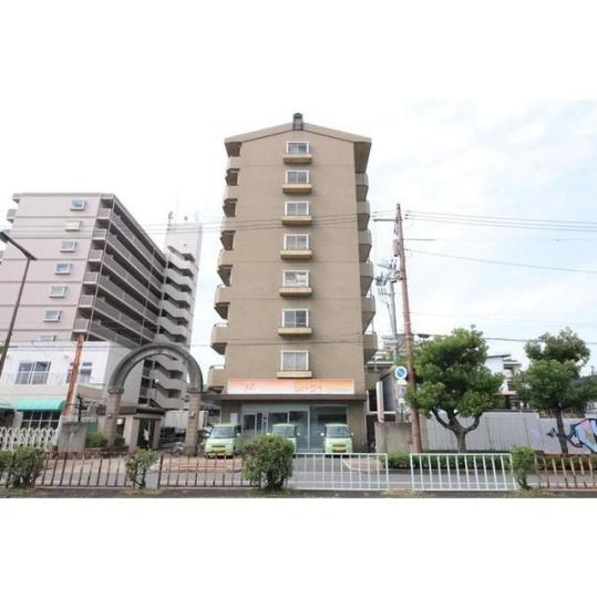 日宝ライフ放出西　放出小学校区