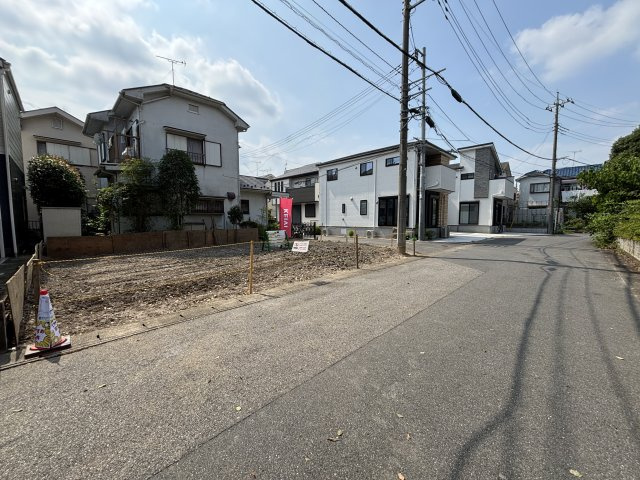 KIS越谷市東町5期の画像