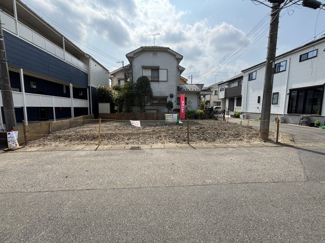 【外観】の画像