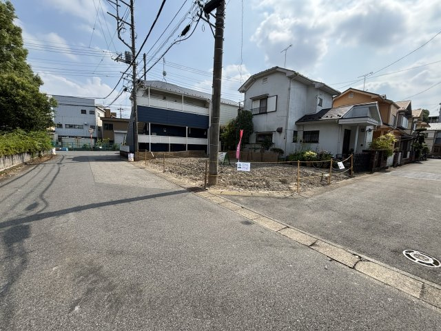 【外観】の画像