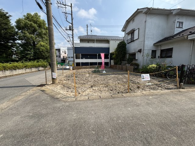 【外観】の画像