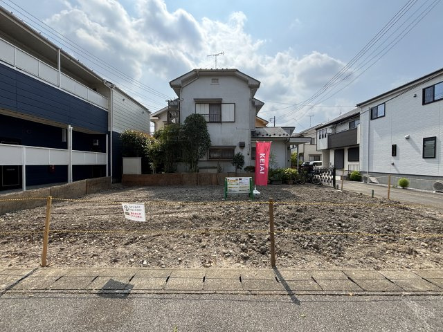 【外観】の画像