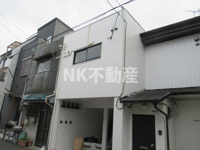 ココファイン田島（東部市場前賃貸）の画像