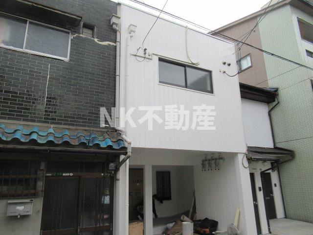 【エントランス】 | ココファイン田島（東部市場前賃貸） | エントランスです