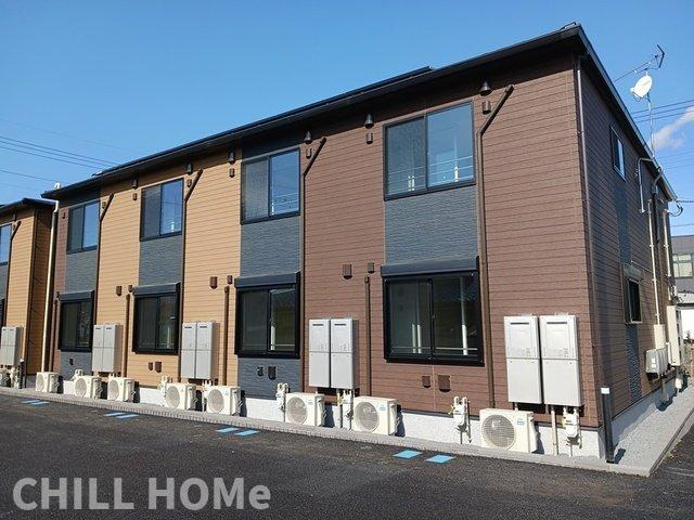 ルーツショアⅢ