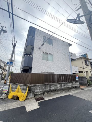 メゾン甲南の外観