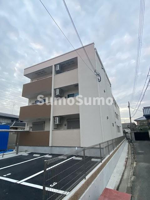 フジパレス阪急武庫之荘駅西