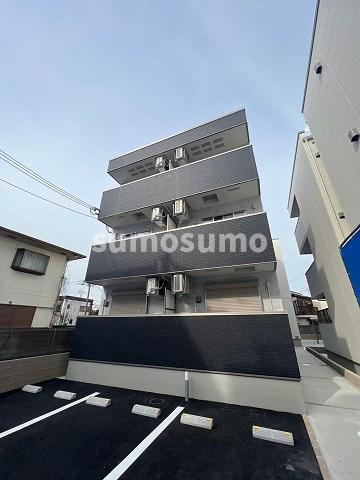 フジパレス大物駅南Ⅱ番館