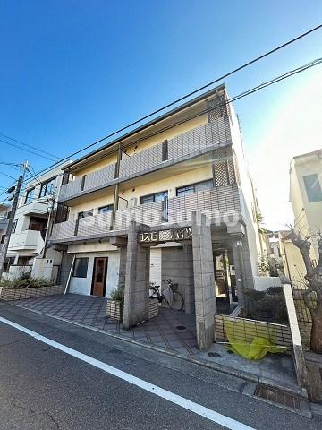 尼崎市塚口町３丁目の賃貸マンション