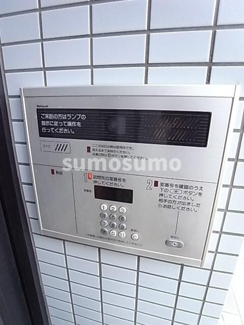 サウンドグレースの外観