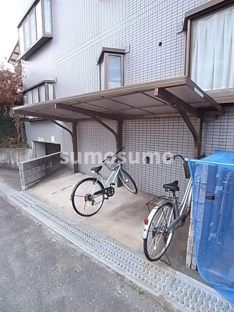 サウンドグレースの外観