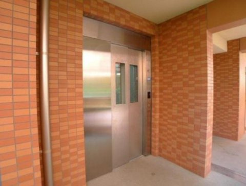 ラポール西大島イーストのその他共用部分