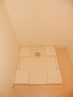 ラポール西大島イーストの設備