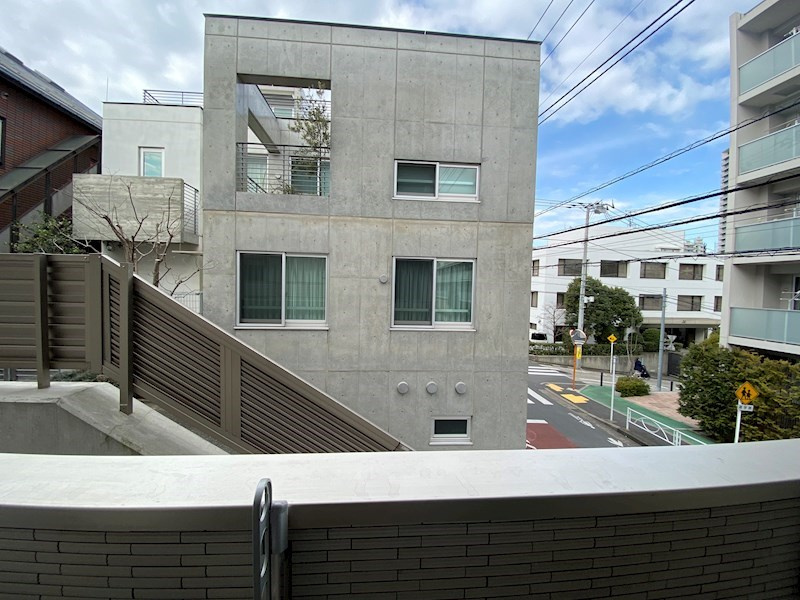 コリンシアの展望
