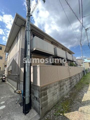 パークサイド・マ・メゾンⅡ