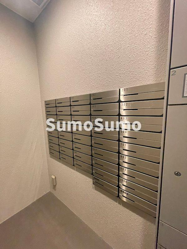エスリード神戸元町ヒルズの外観