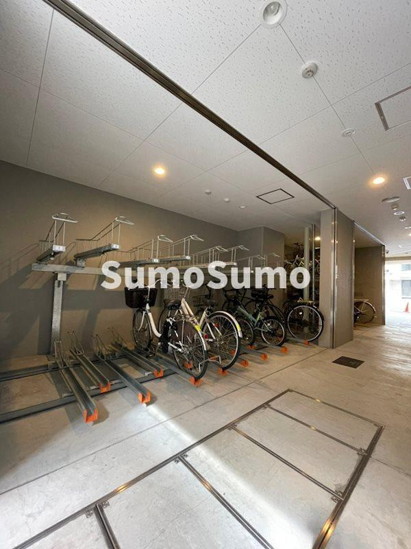 エスリード神戸元町ヒルズの外観
