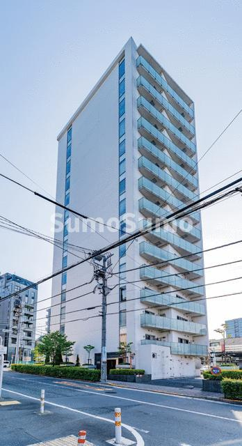 Court Hills 広尾南 