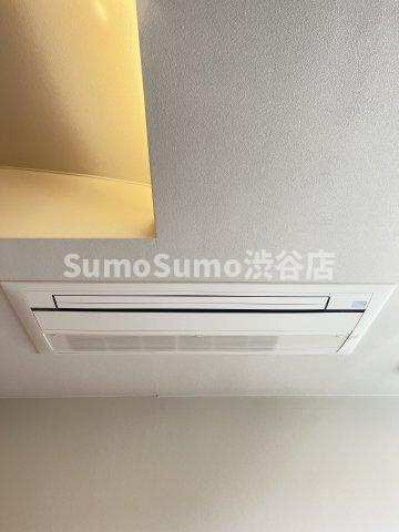 リフィオ目黒の設備