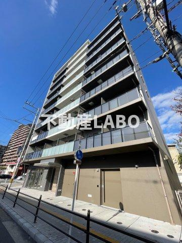 ベルビオラ阿倍野