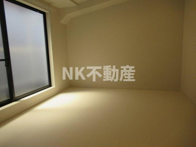 【内装】 | ココファイン田島（東部市場前賃貸） | ロフトです