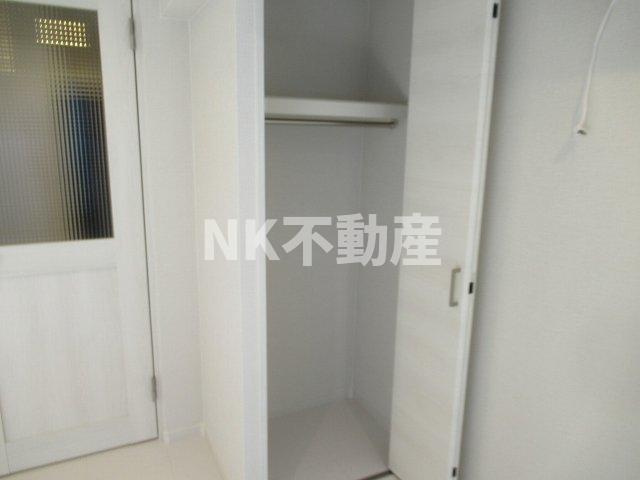 【浴室】 | ココファイン田島（東部市場前賃貸） | ゆったり過ごせるお風呂です