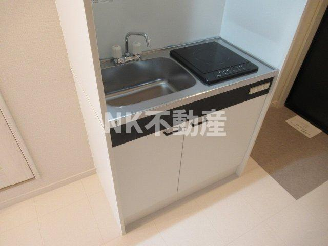 【トイレ】 | ココファイン田島（東部市場前賃貸） | トイレも気になるポイント