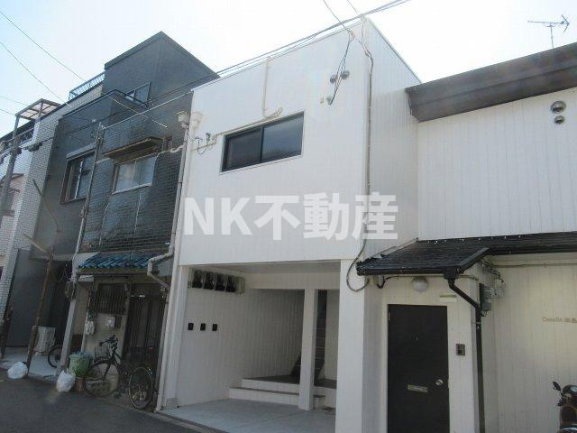 【外観】 | ココファイン田島（東部市場前賃貸） | 外観です