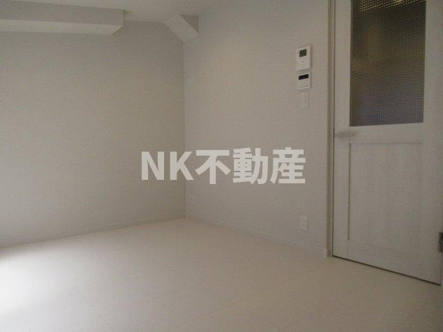 【キッチン】 | ココファイン田島（東部市場前賃貸） | きれいなキッチンです