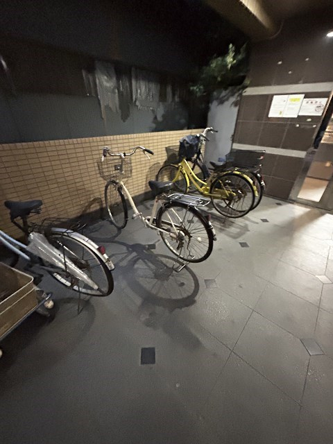 La Verita武庫川のその他共用部分