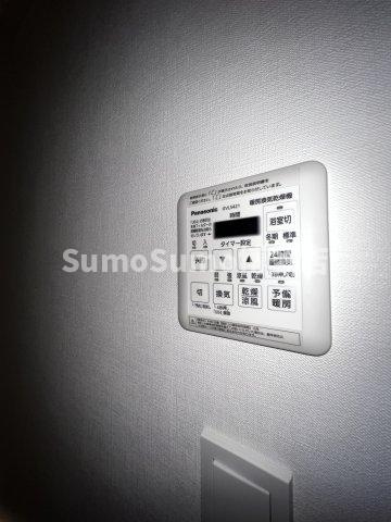 アントゥール薬院の設備