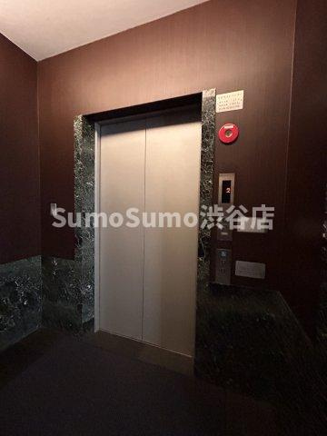ソプラタワーのその他共用部分