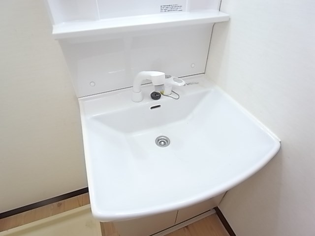 シェリール北園田のその他