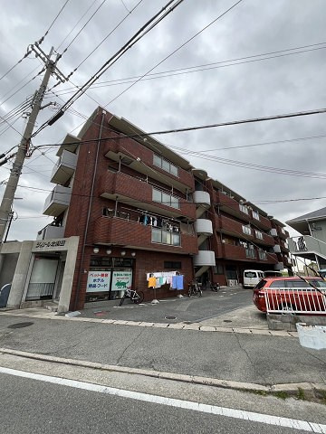 シェリール北園田