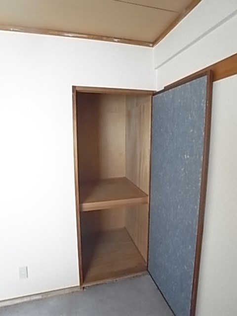シェリール北園田のその他