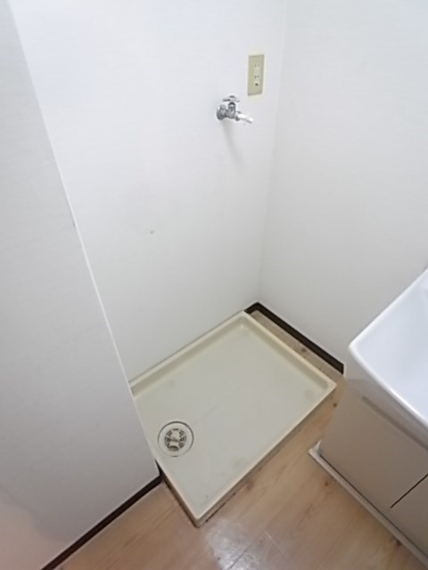 シェリール北園田の設備