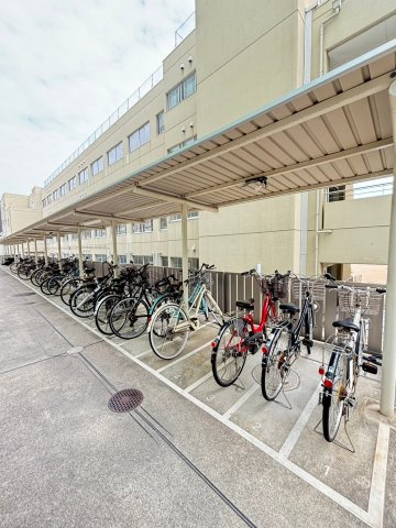 グランビュー六甲のその他共用部分