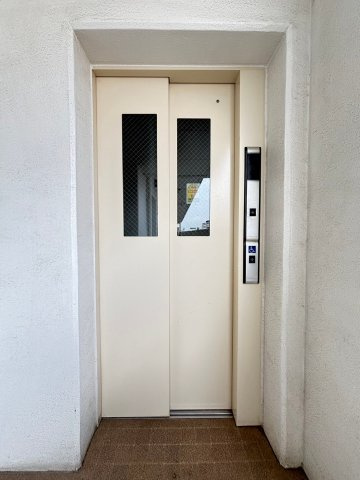 グランビュー六甲のその他共用部分