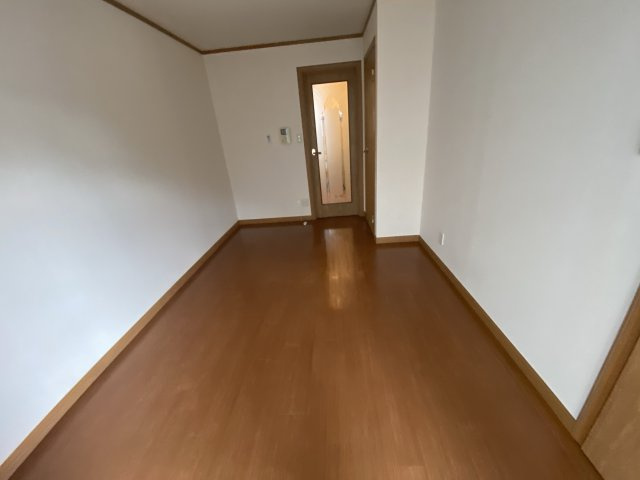 アルバソーレの玄関