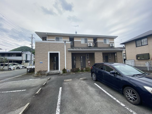 アルバソーレの展望