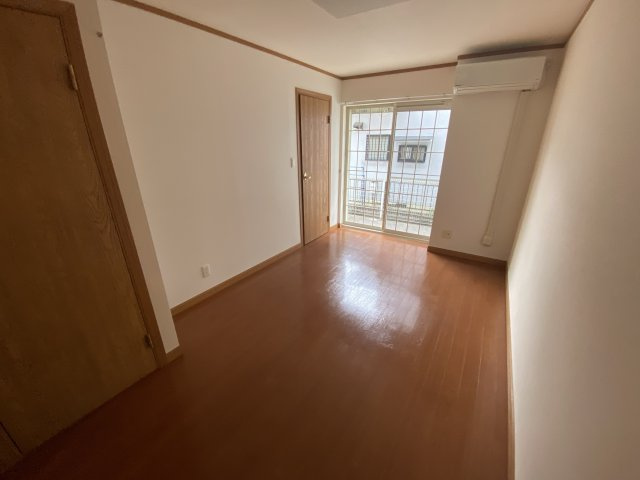 アルバソーレの子供部屋
