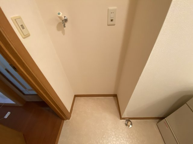 アルバソーレの設備