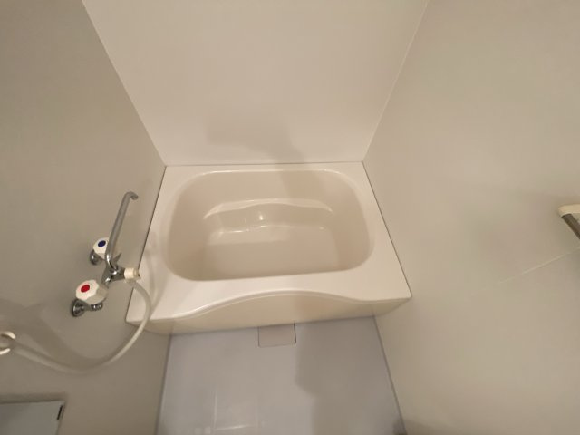 アルバソーレの設備