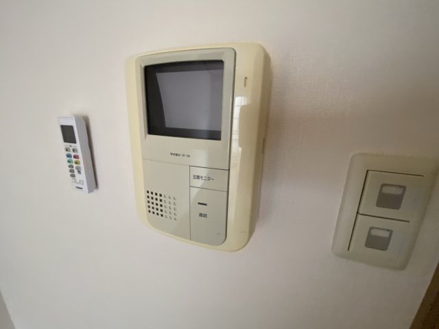 アルバソーレの寝室