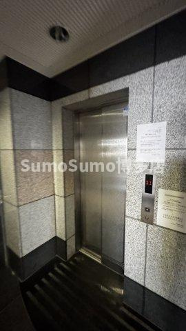 サンスカイ北天神のその他共用部分