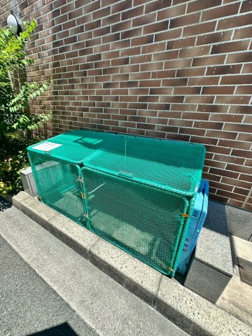 不二屋マンションのその他共用部分